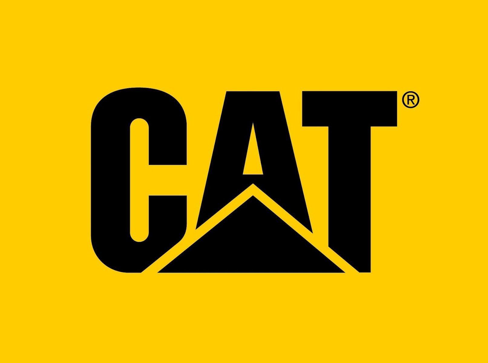 Caterpillar logo